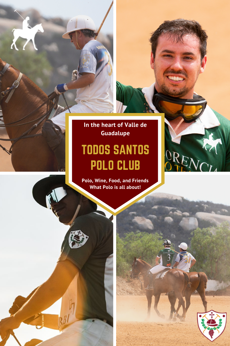 Todos Santos Polo Club