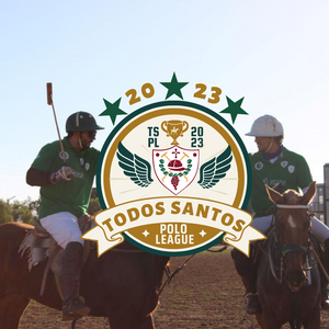 Liga Todos Santos 2023