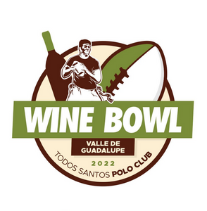 BAJA WINEBOWL 2022 (Junio 17-19)