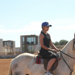 Cargar imagen en el visor de la galería, Cabalgatas en Todos Santos Polo Club
