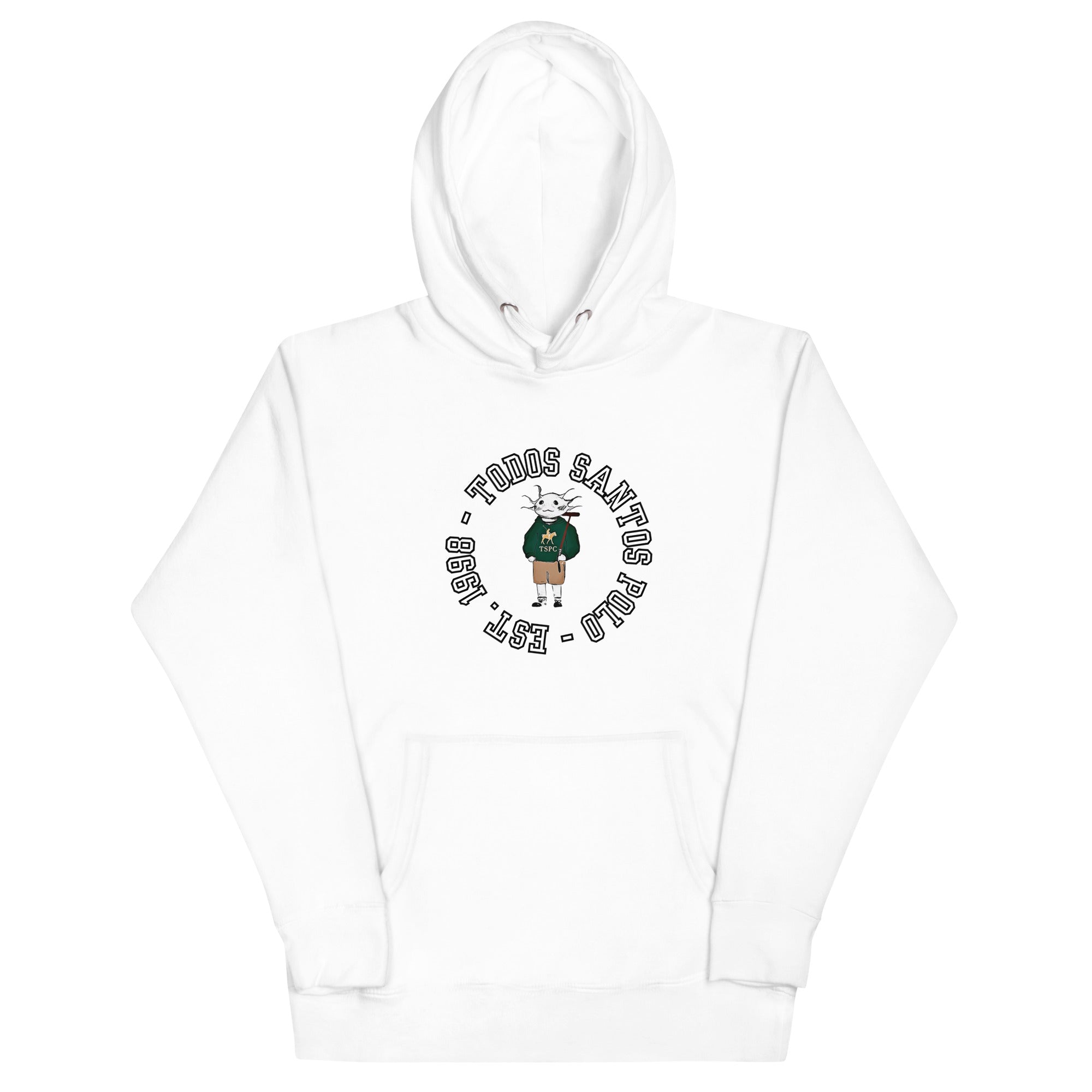 TSP - Est. 19997 - Unisex Hoodie