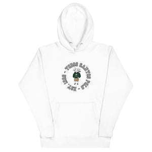 TSP - Est. 19997 - Unisex Hoodie