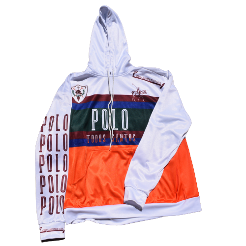 Sudadera Deporitva Todos Santos