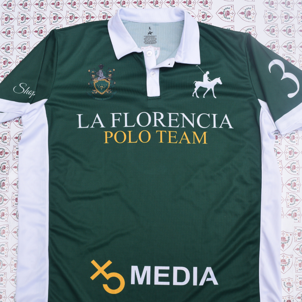 La Florencia Polo