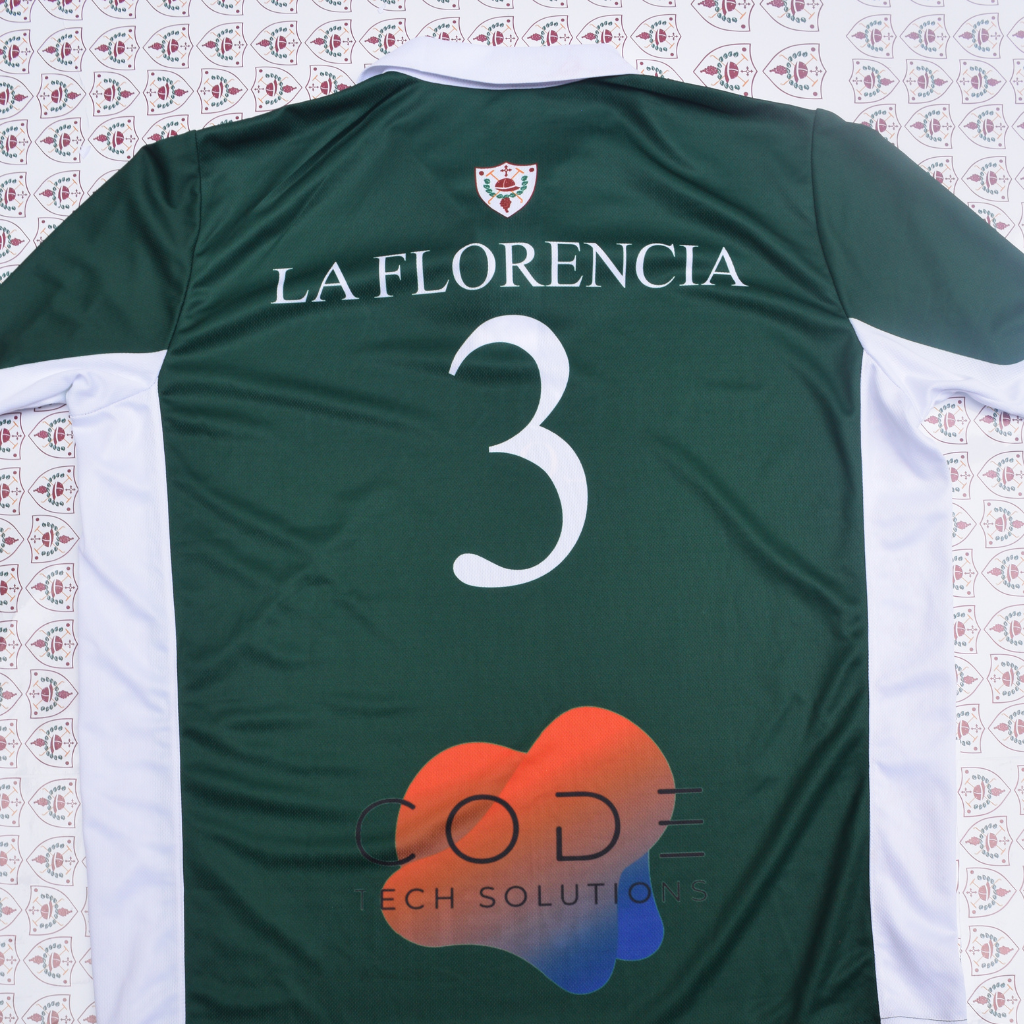 La Florencia Polo