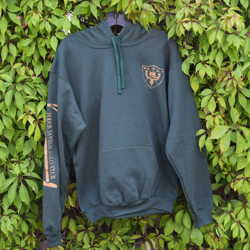 Sudadera Todos Santos Polo