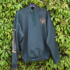 Sudadera Todos Santos Polo