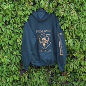 Sudadera Todos Santos Polo