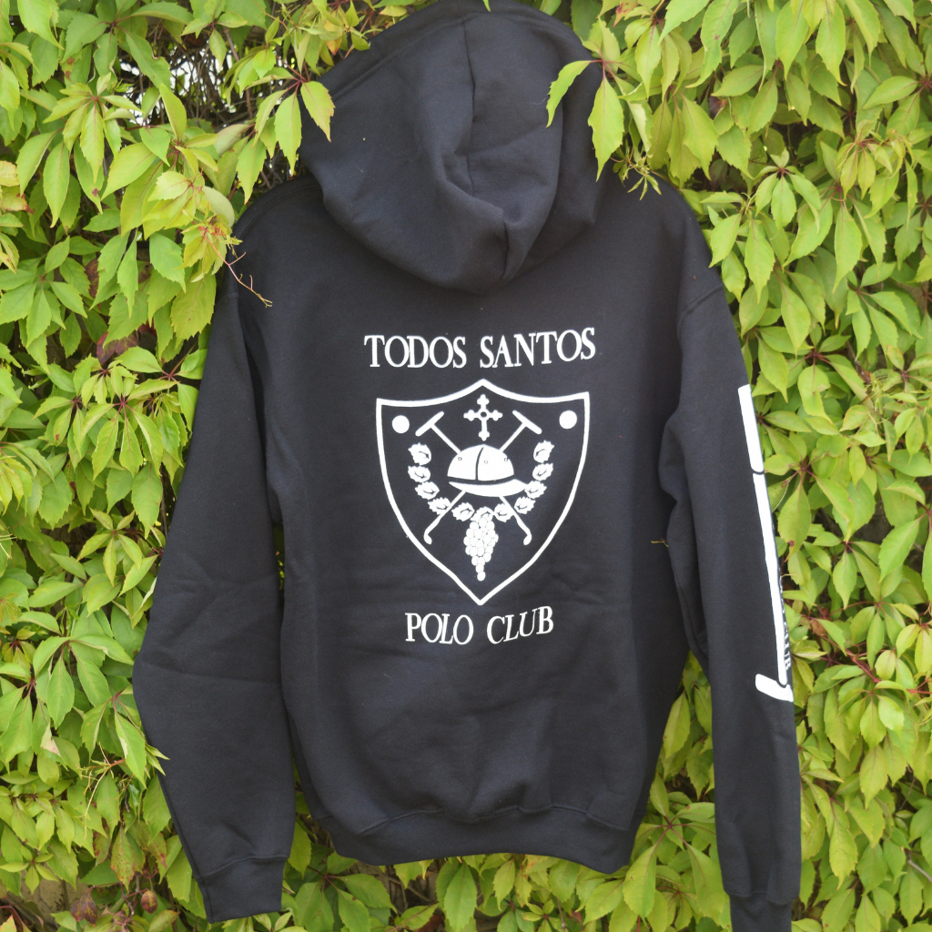 Sudadera Todos Santos Polo